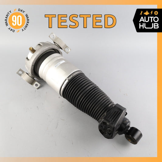 Porsche Cayenne 955 Turbo Rear Right Side Airmatic Air Shock Strut Aftermarket - photo 1