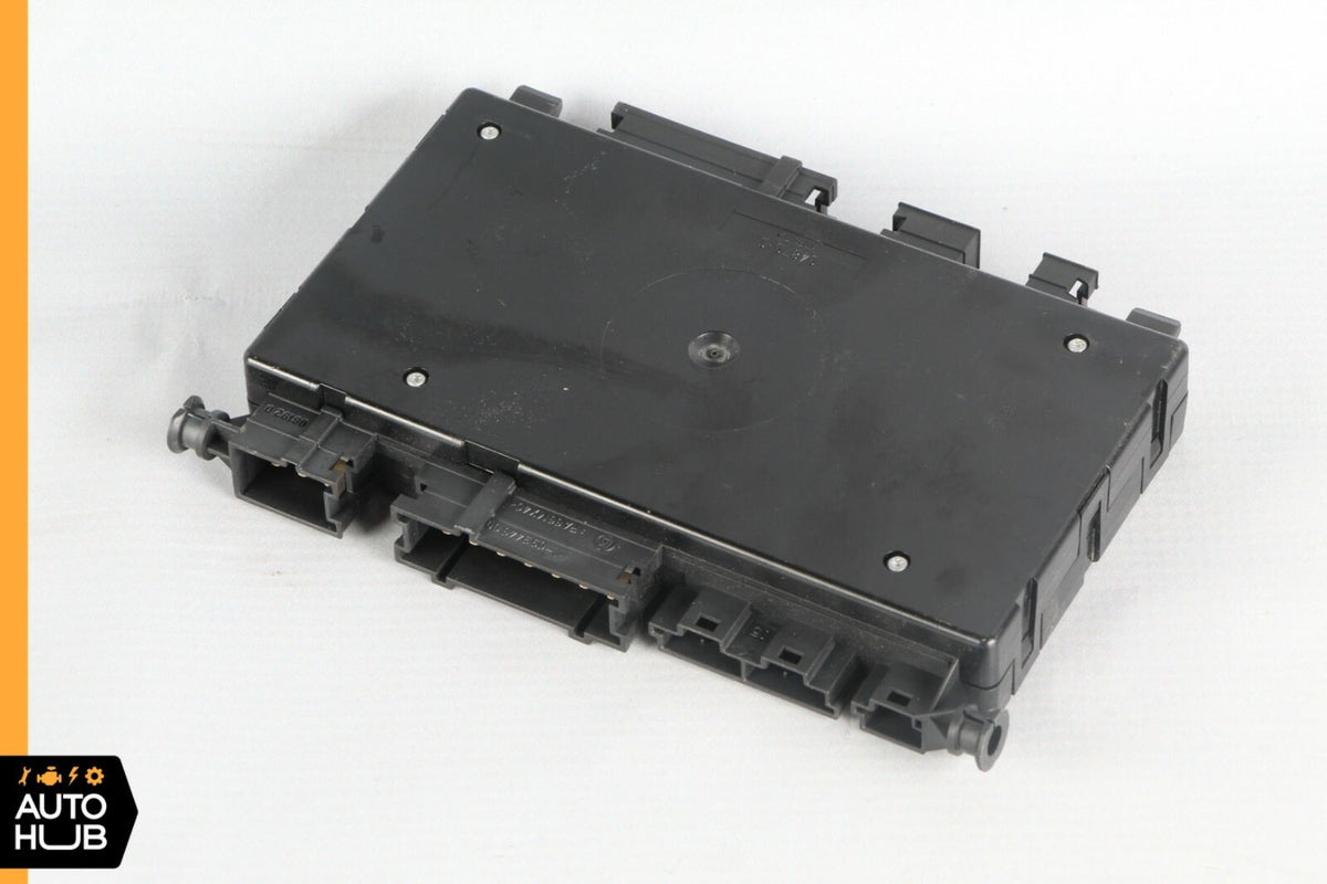 06-09 Mercedes W211 E500 CLS500 Seat Control Module Front Right Passenger OEM - photo 6