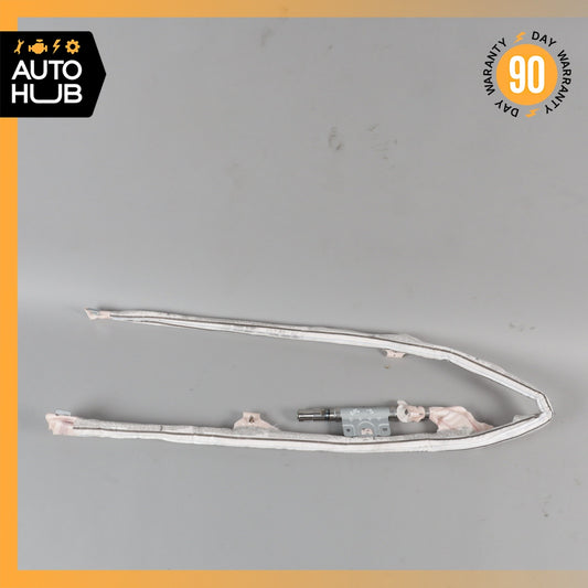 10-17 Mercedes W207 E550 E350 Coupe Roof Curtain Airbag Air Bag Right Side OEM - photo 1