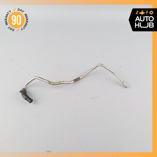 03-05 Bentley Continental GTC Vacuum Hose Pipe Line 3W0612041AN OEM - photo 1