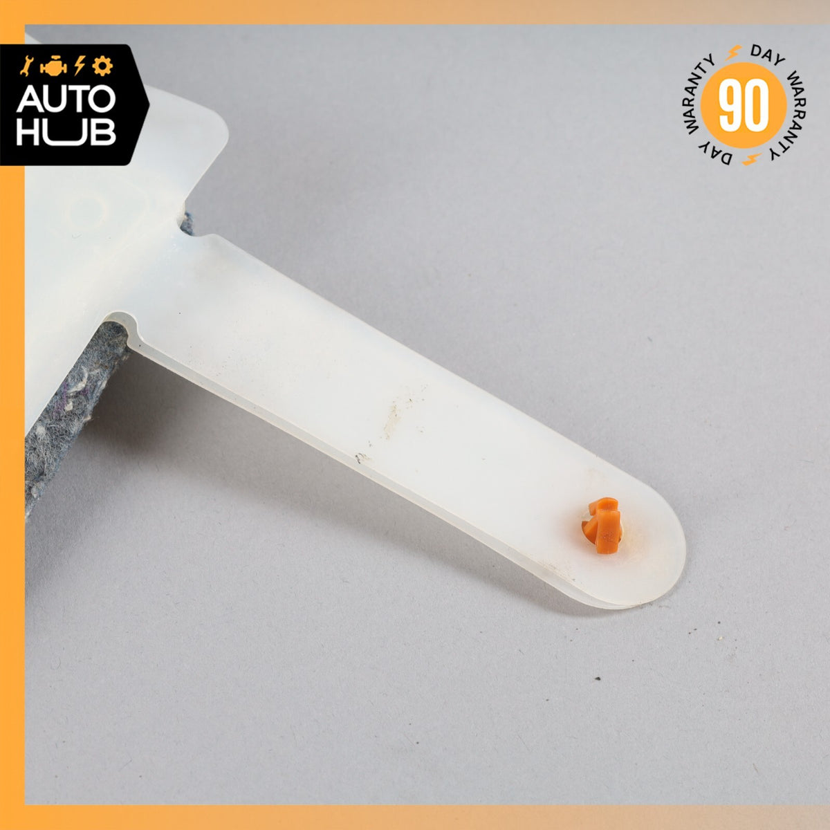 11-18 Porsche Cayenne 958 Hybrid S Front Right Occupancy Seat Sensor OEM - photo 2