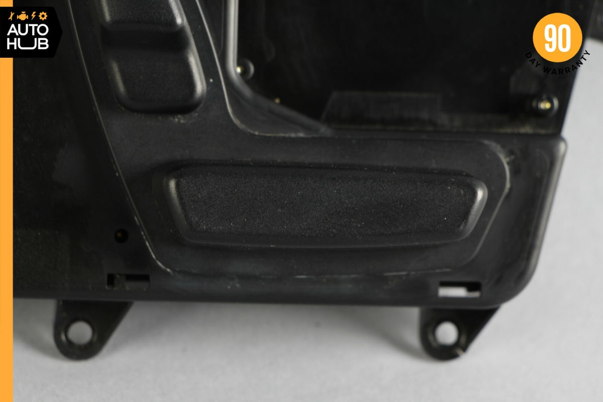 06-13 Mercedes W164 ML500 GL450 ML350 Front Right Seat Control Switch Module OEM - photo 4