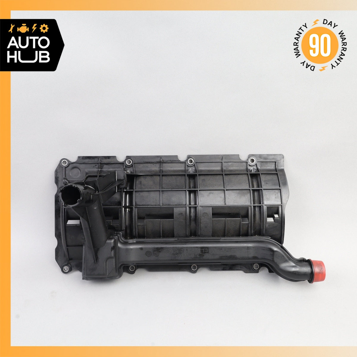 12-20 Mercedes R231 SL550 E550 CLS63 RWD Engine Oil Pan Baffle 2781801351 OEM - photo 7