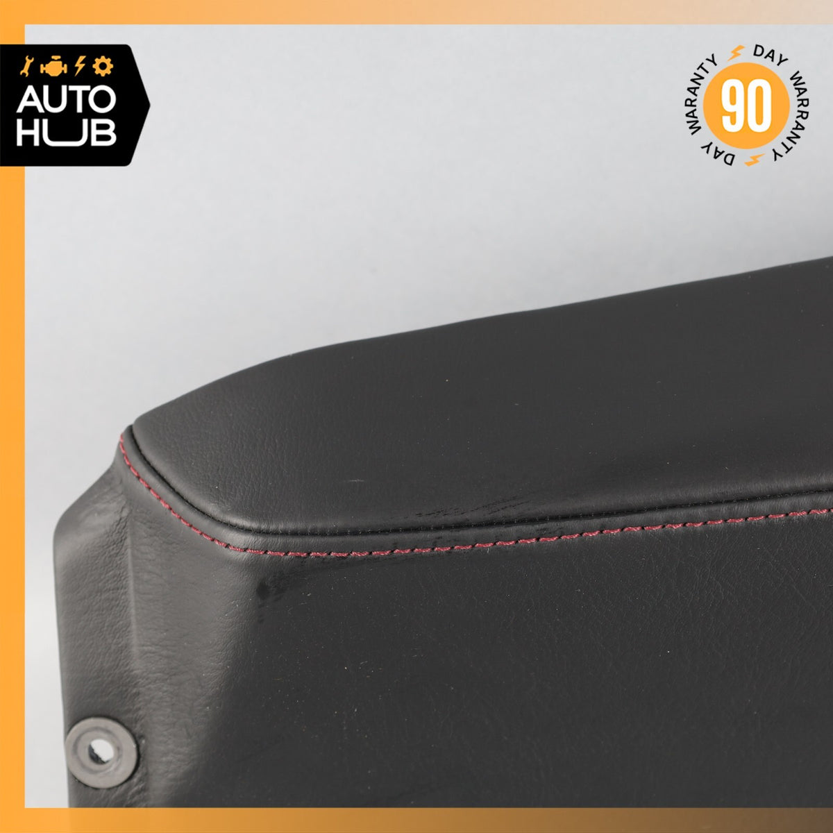 13-16 Aston Martin DB9 Front Left Side Lower A-Pillar Kick Panel Trim OEM 35k - photo 8