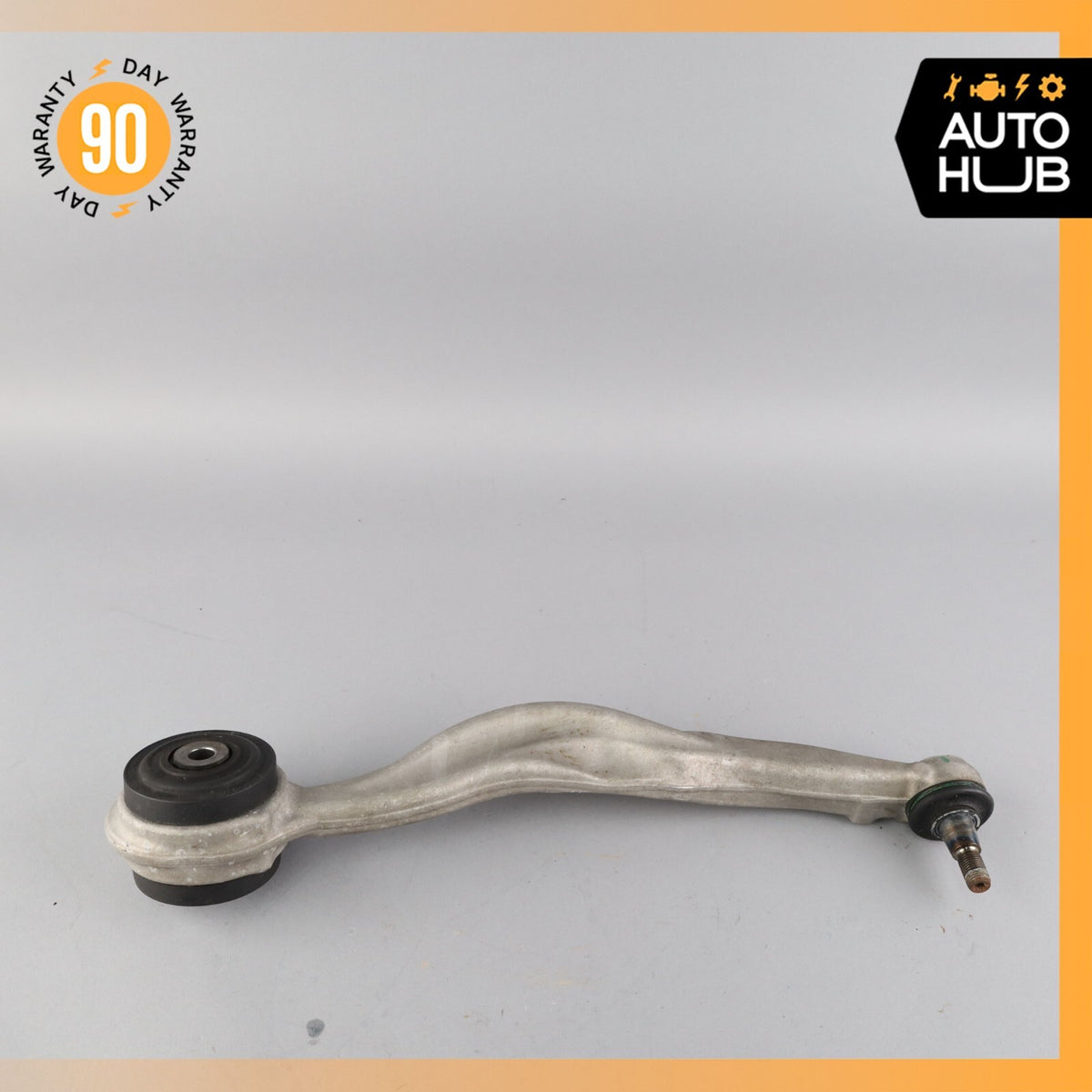 Mercedes W212 E350 4Matic Front Right Side Top Upper Control Arm OEM - photo 4