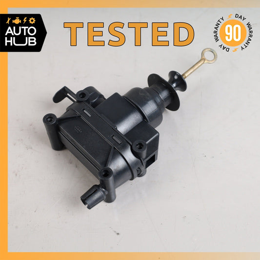 90-02 Mercedes W124 300E SL500 Vacuum Lock Actuator Element 1248001875 OEM - photo 1
