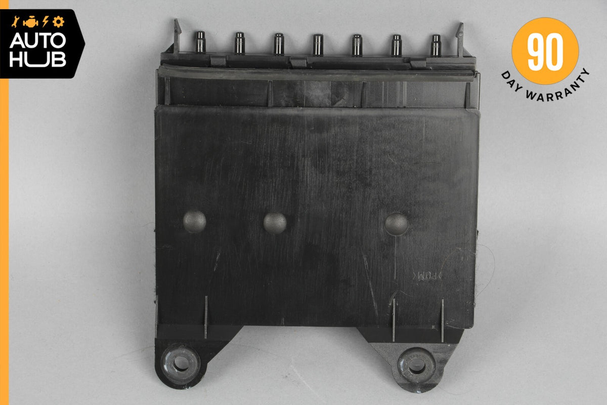 00-12 Mercedes R230 SL500 CL500 S500 Seat Valve Block Front Right or Left OEM - photo 7