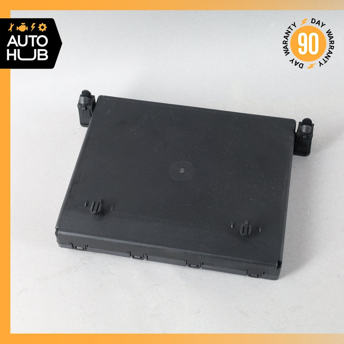 03-12 Mercedes R230 SL500 SL550 Door Control Module Left Driver Side OEM - photo 3