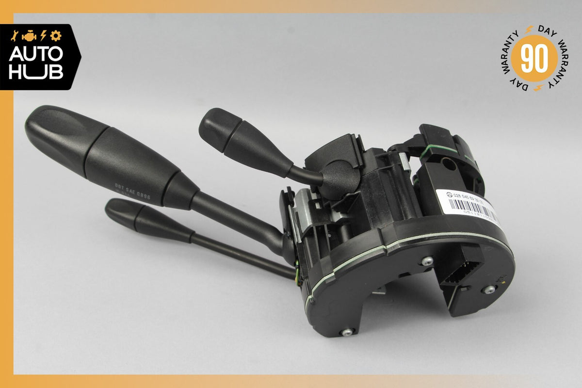 03-12 Mercedes R230 SL500 S350 CL500 Steering Column Switch 0285456932 OEM - photo 11