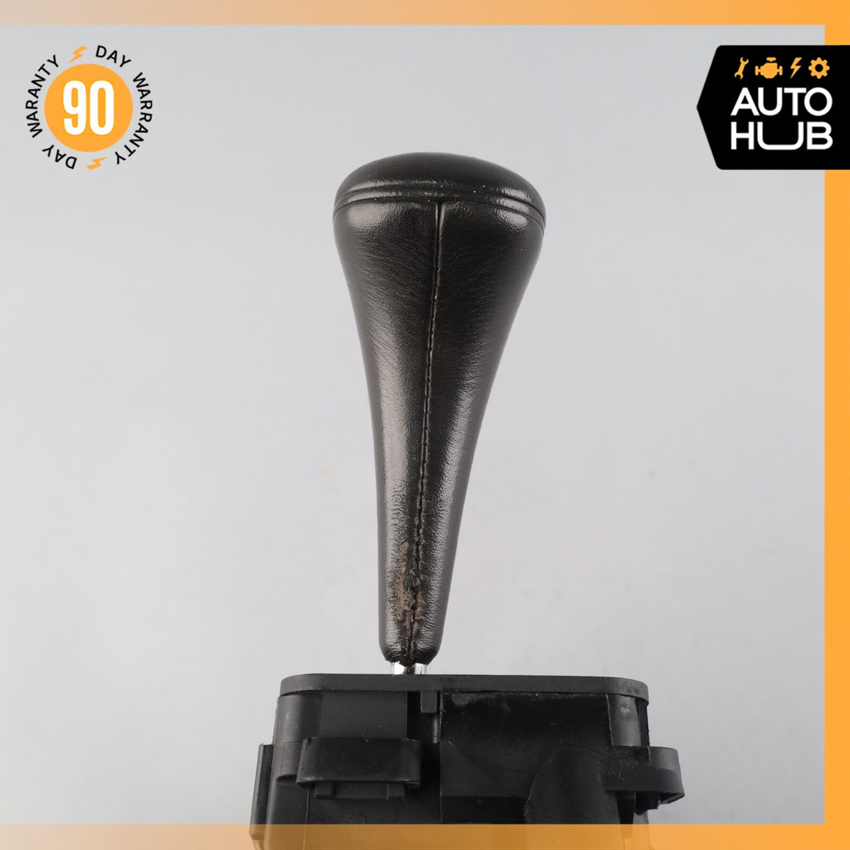 90-95 Mercedes R129 500SL 300SL S500 Floor Shifter Gear Shift Selector OEM - photo 7
