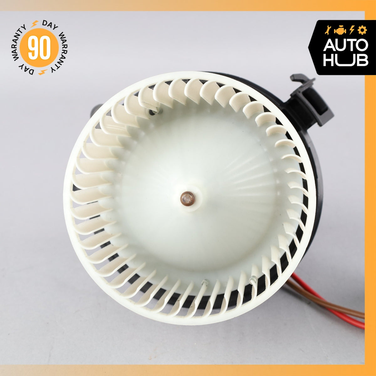 11-20 Mercedes W212 E350 CLS550 C250 CLS400 AC A/C Heater Blower Motor Fan OEM - photo 3