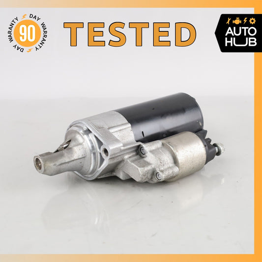 07-14 Mercedes W251 R320 E320 ML350 GL320 Engine Motor Starter 0061516101 OEM - photo 1