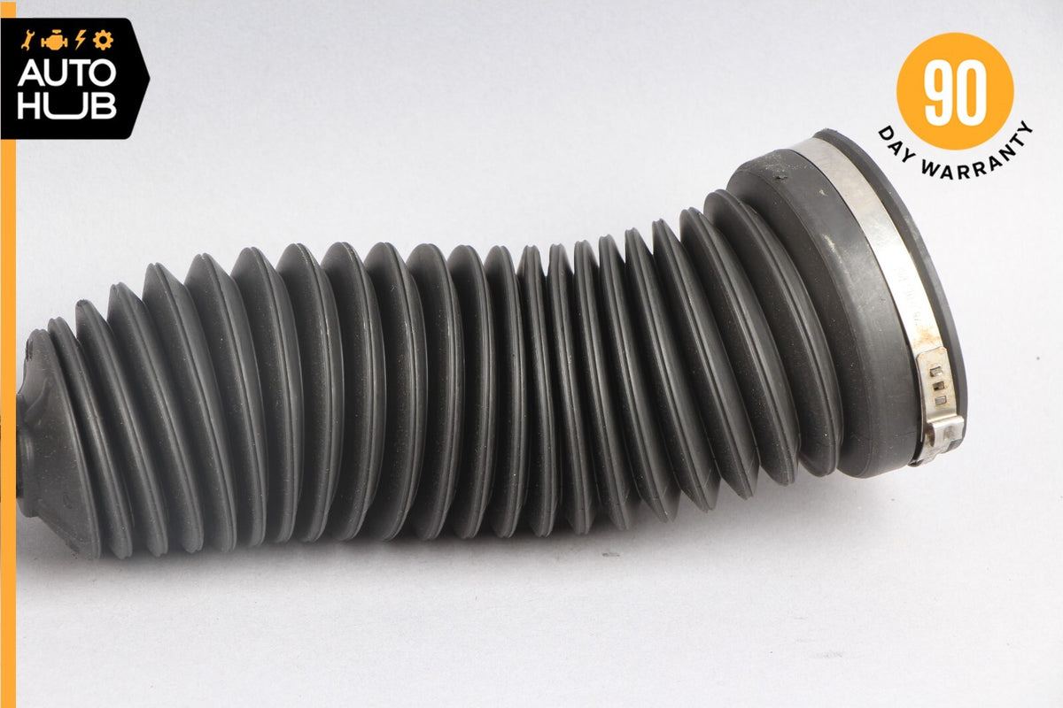 Mercedes R230 SL500 Right or Left Power Steering Rack & Pinion Tie Rod Boot OEM - photo 10