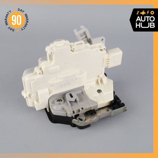 Audi C7 S6 Rear Right Door Lock Latch Actuator 4G0839016A OEM - photo 1