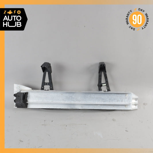 McLaren 570S 540C Front Bumper Reinforcement Impact Bar w/ Brackets OEM - photo 1