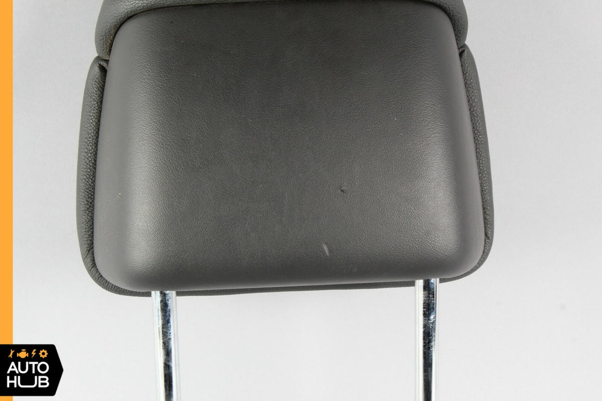 11-17 Audi D4 A8 A8L Front Left Or Right Seat Headrest Head Rest OEM - photo 9