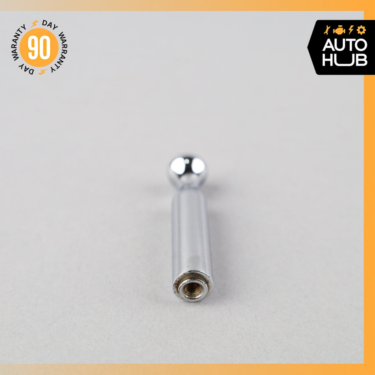 Rolls Royce Silver Spur Spirit Front or Rear Door Lock Button Knob OEM 40k - photo 4