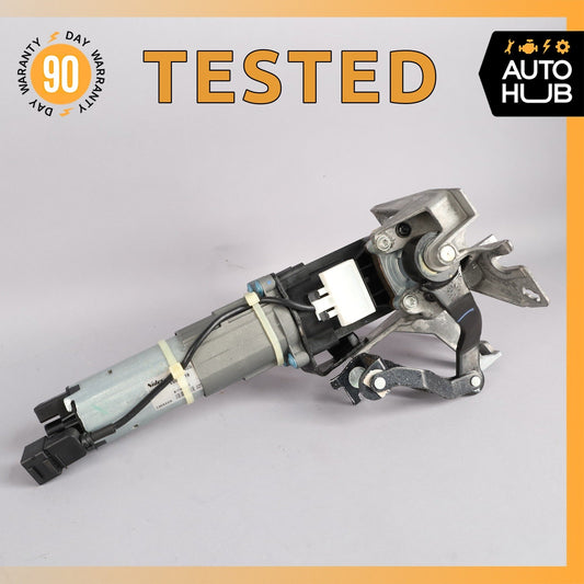 11-18 Audi D4 A8 Rear Tailgate Trunk Lid Power Closing Motor Drive OEM - photo 1