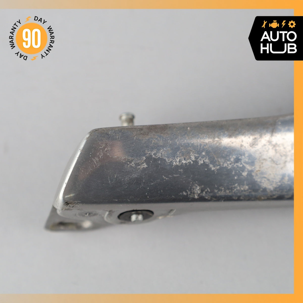 Maserati Quattroporte M139 Left Driver Side Interior Door Handle OEM - photo 3