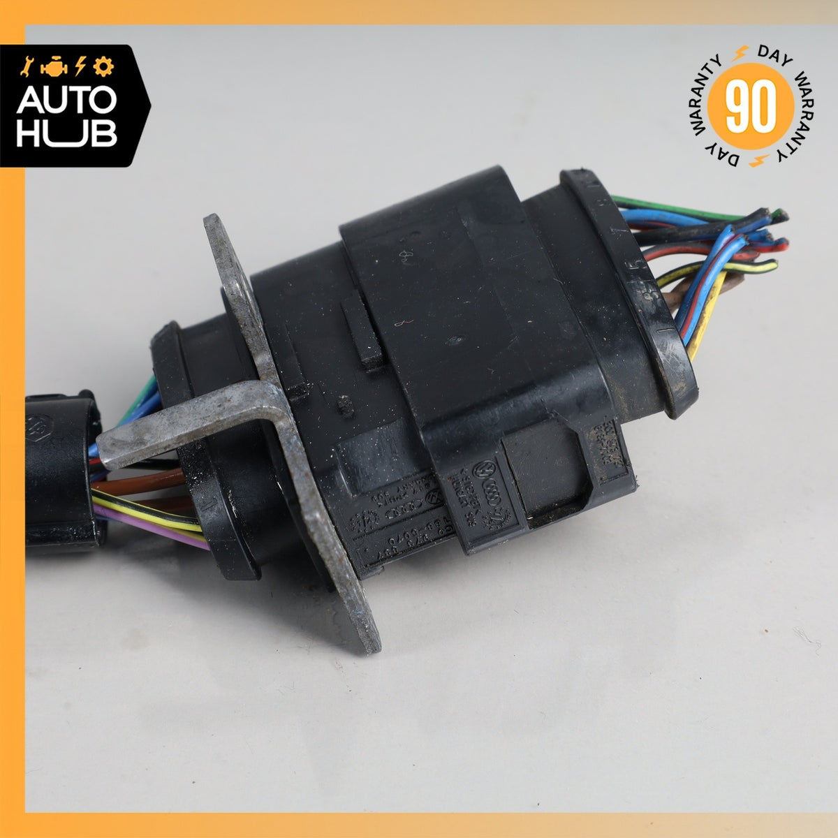 15-18 Porsche Cayenne 958 Panamera 970 E-Hybrid Transmission Oil Pump OEM - photo 10