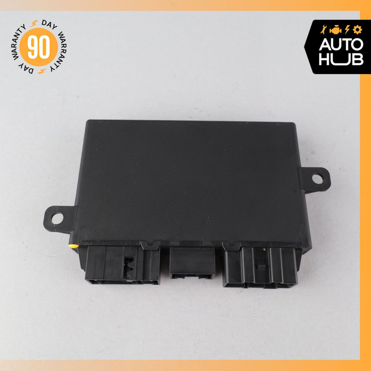 Porsche Cayenne 958 Front Left or Right Seat Control Module Unit 7PP959760F OEM - photo 7