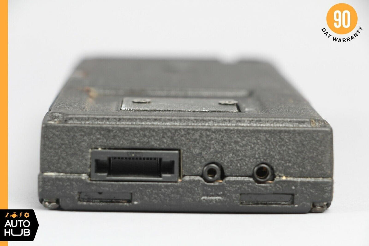 90-02 Mercedes R129 SL600 SL500 Communication Phone Control Module 187182162 OEM - photo 3