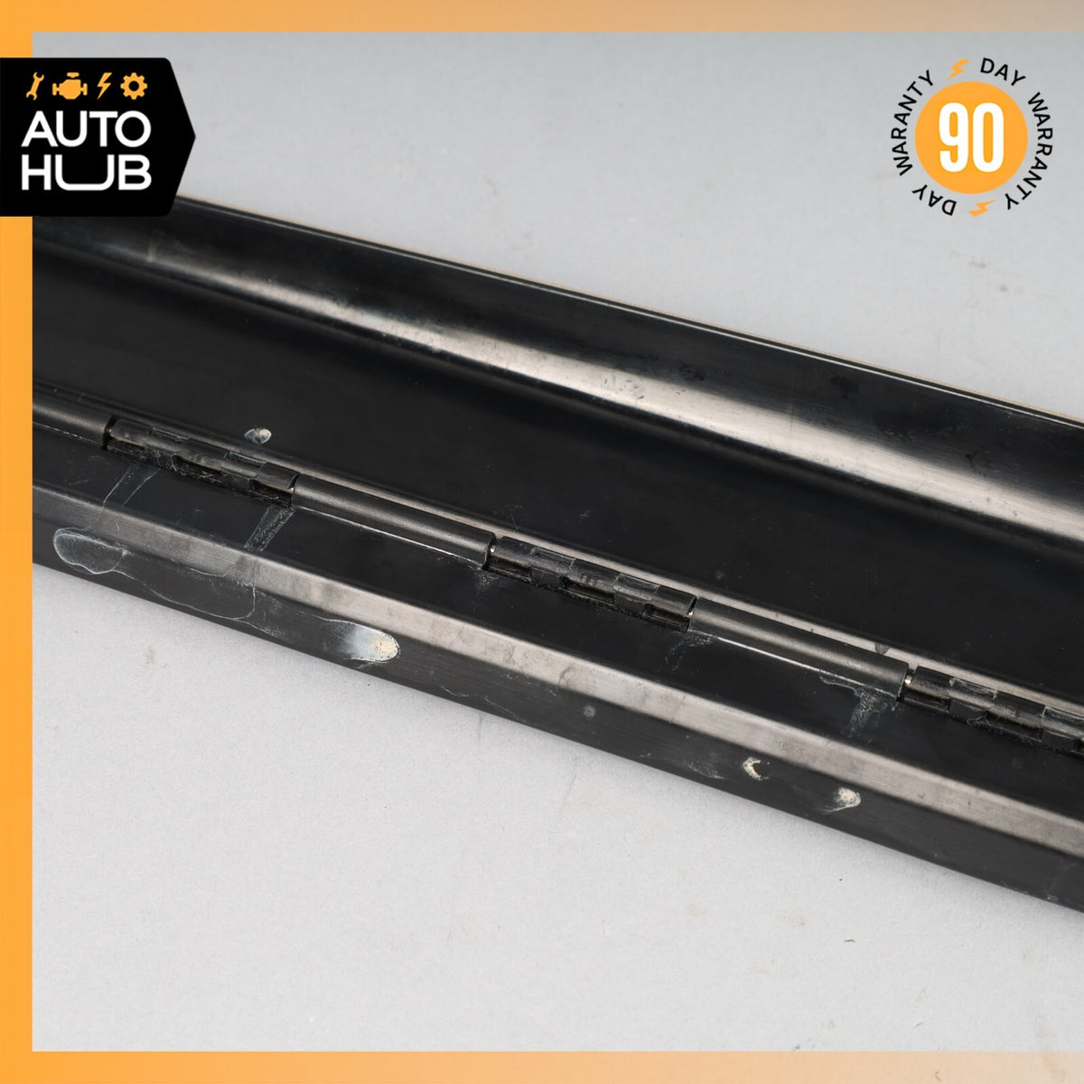 Mercedes R129 SL320 SL500 Right Interior Door Panel Storage Compartment OEM - photo 10