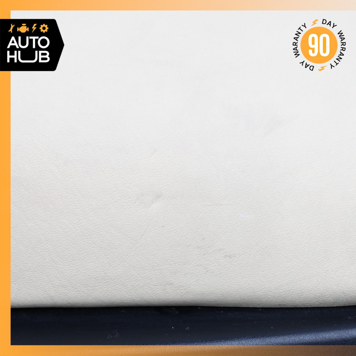 14-18 Bentley Flying Spur GT Right Knee Panel Under Dashboard Dash w/ Trim OEM - photo 11