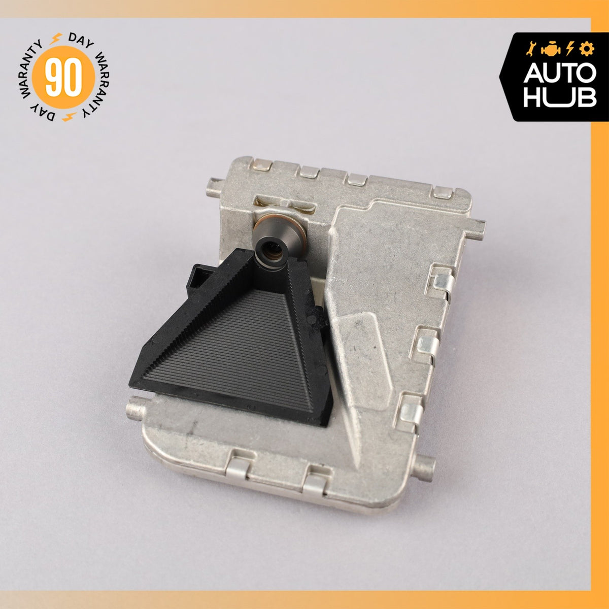 14-20 Mercedes W207 E400 CLS550 E550 Active Lane Assist Front Camera OEM 79k - photo 2