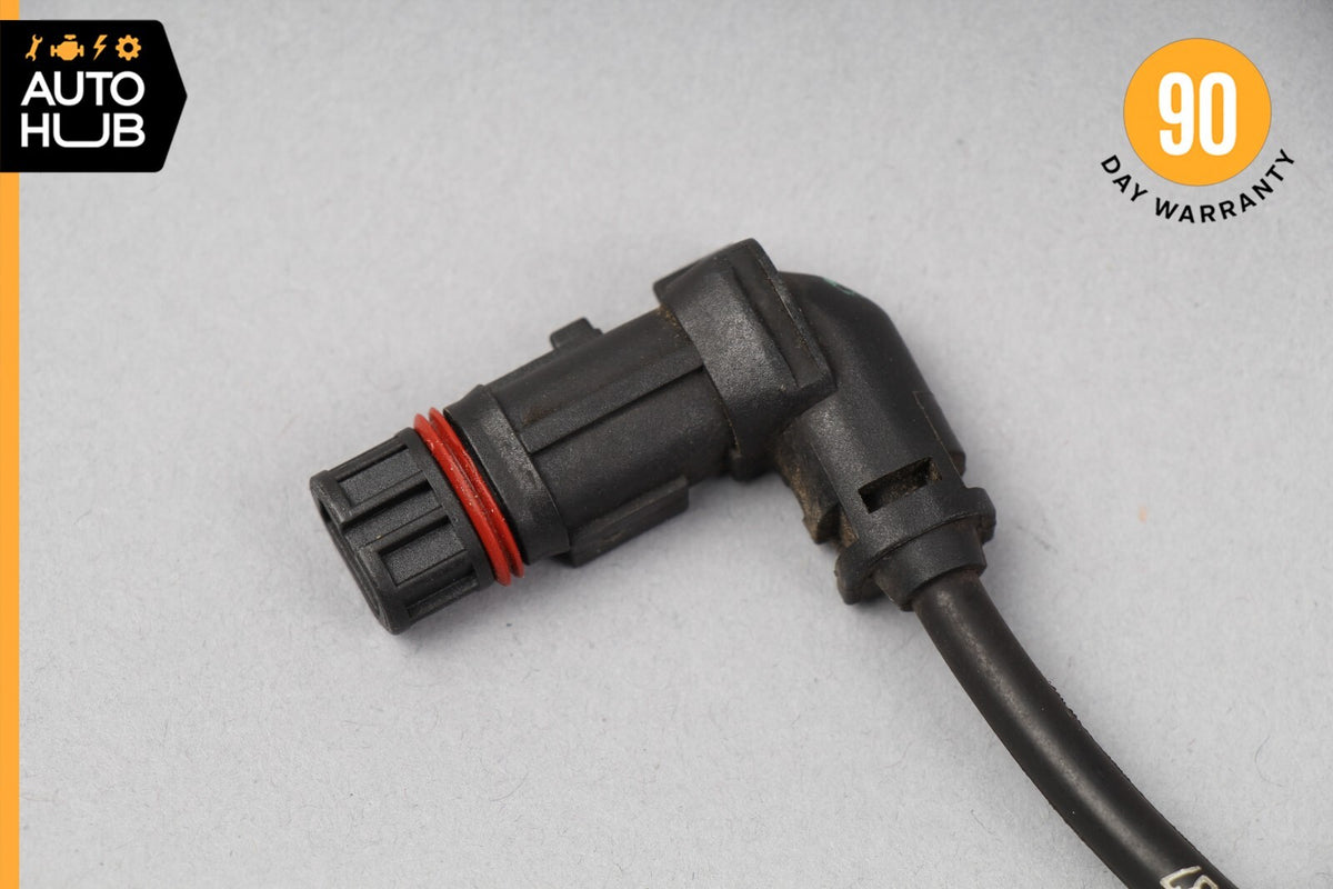 07-14 Mercedes W216 CL600 S400 Front Left or Right ABS Wheel Speed Sensor OEM - photo 2
