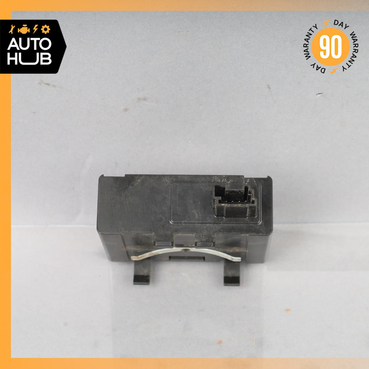 Chevrolet Corvette C7 Z51 Remote Control Door Lock Receiver Module OEM - photo 10