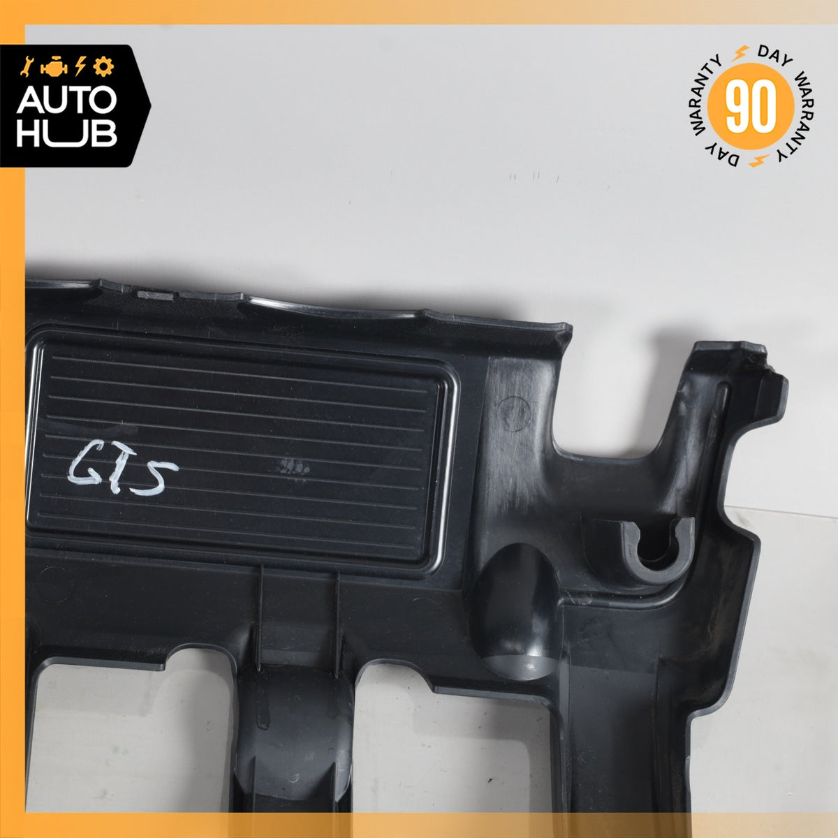 11-18 Porsche Cayenne 958 Engine Motor Ignition Coil Cover Right 7PP103908B OEM - photo 8
