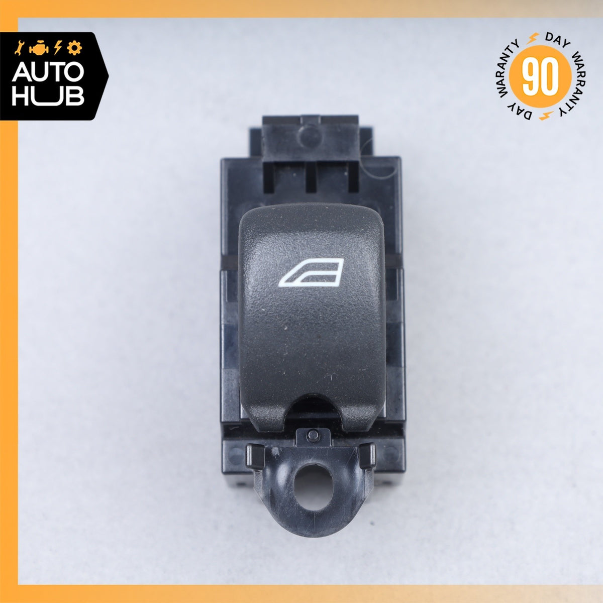 Range Rover Sport L320 Front or Rear Door Window Lift Switch AH2214717AB OEM - photo 7