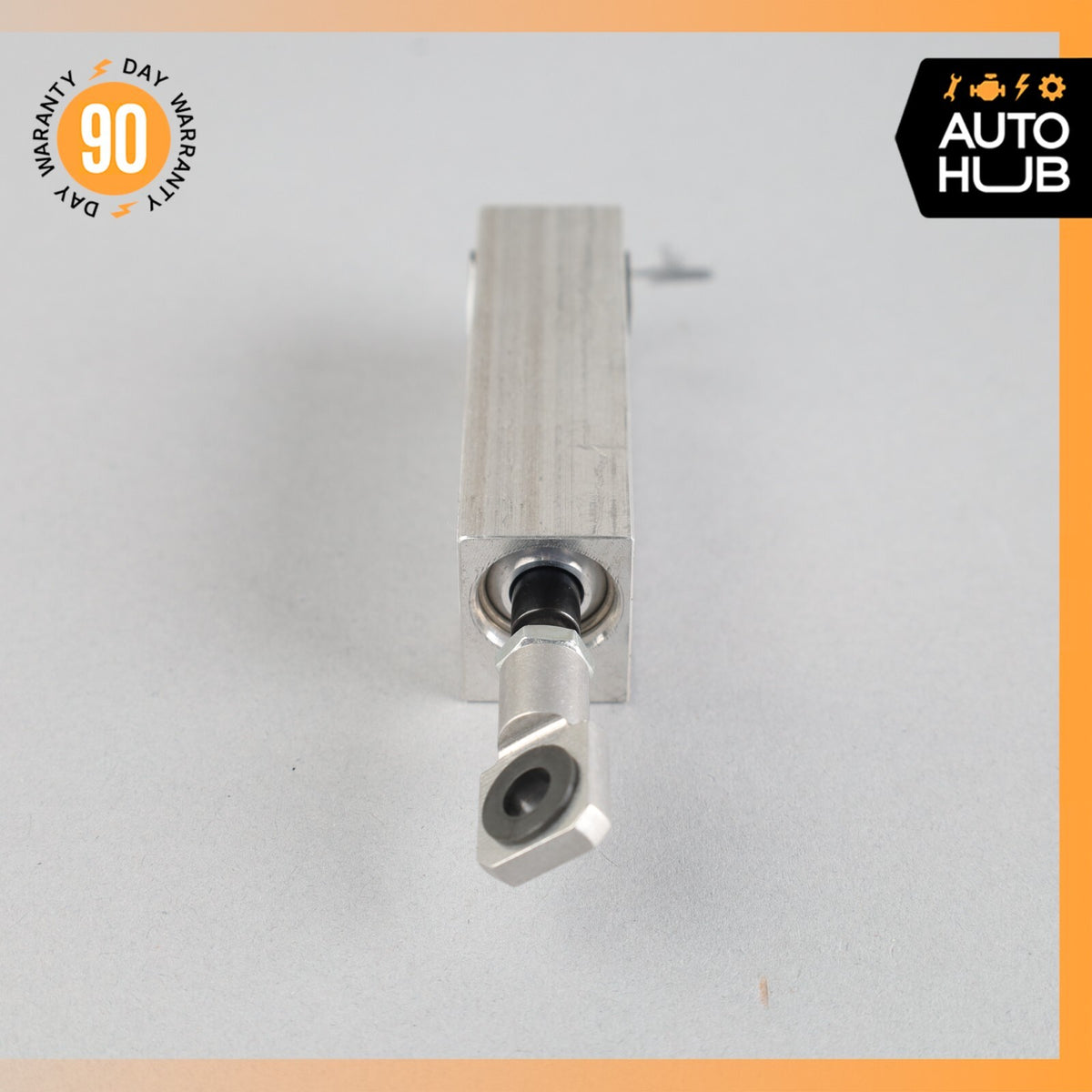 12-20 Mercedes R172 SLK250 SLC43 Front Right Top Roof Lock Latch Cylinder 49k - photo 6