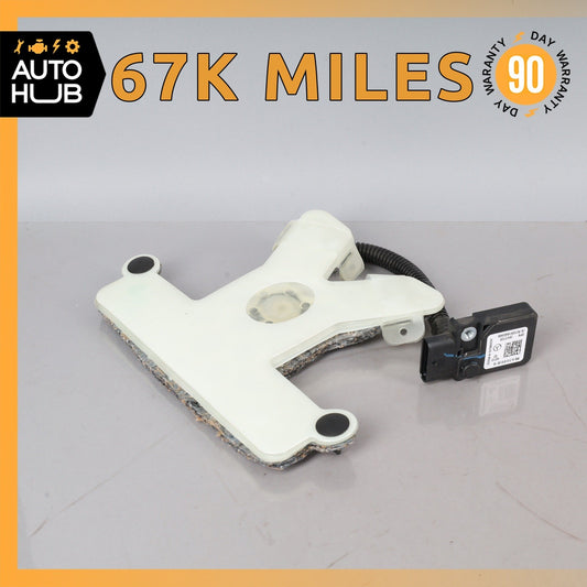 Mercedes W205 C300 Right Side Seat Occupancy Sensor SRS Mat 2138700010 OEM - photo 1
