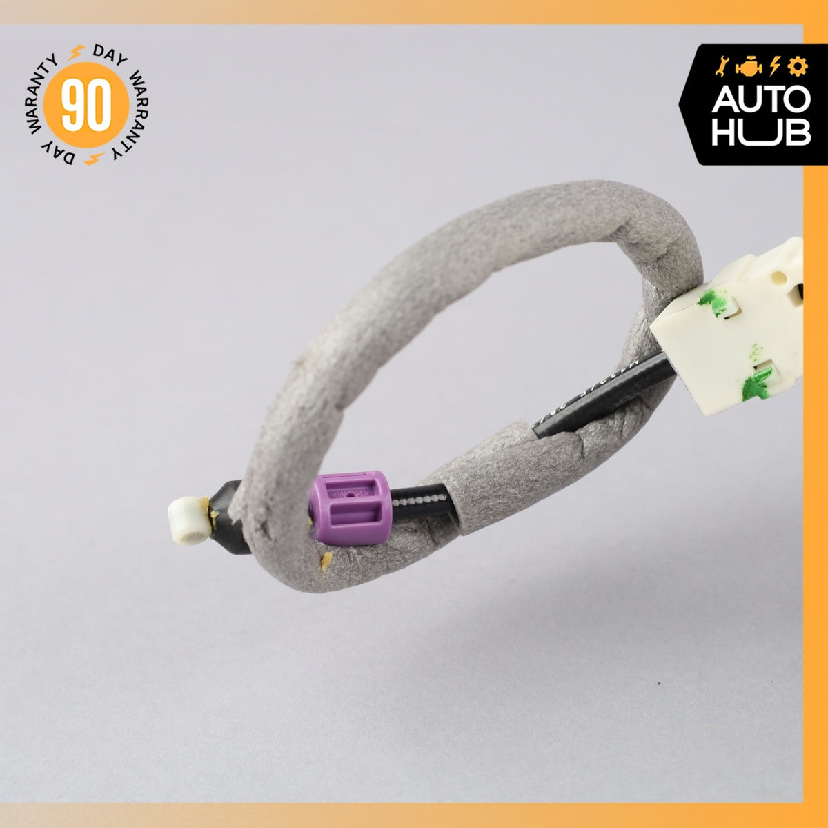 08-14 Mercedes W204 C250 C300 C350 Front Left Door Lock Latch Actuator OEM - photo 5