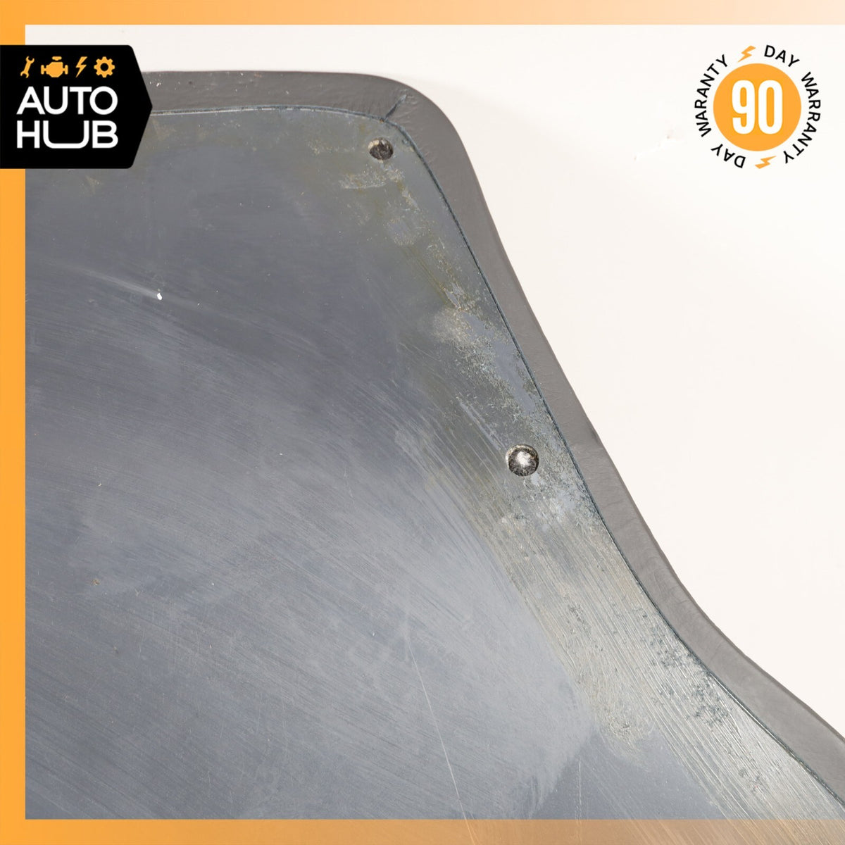 05-16 Aston Martin DB9 Coupe Trunk Panel Floor Carpet Cover OEM 35k - photo 15