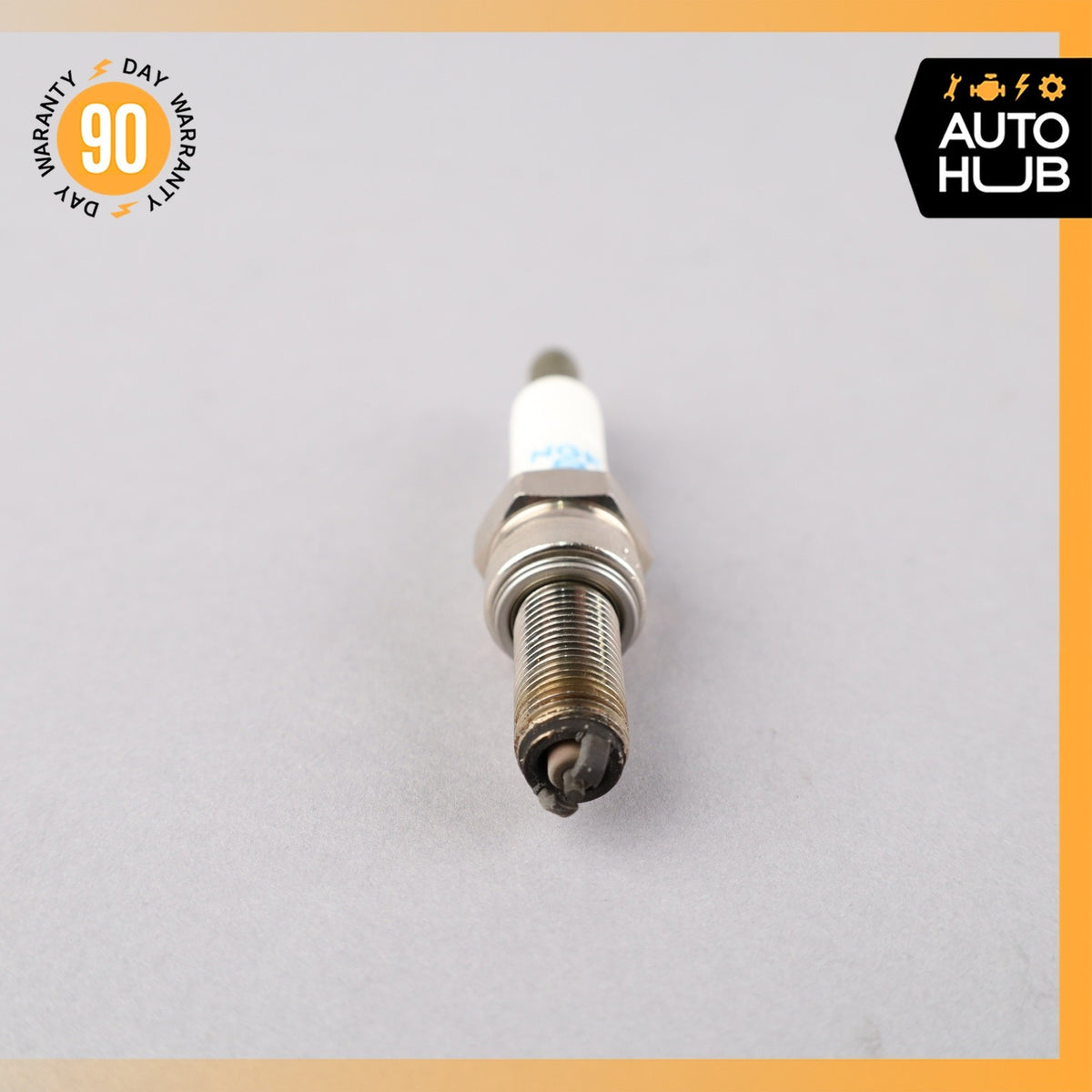 Ferrari FF F151 Engine Ignition Spark Plug 254771 OEM 14k - photo 4
