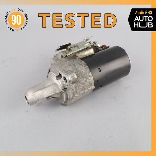 03-11 Mercedes W251 R350 E350 C300 C320 Engine Motor Starter 0061510501 OEM - photo 1
