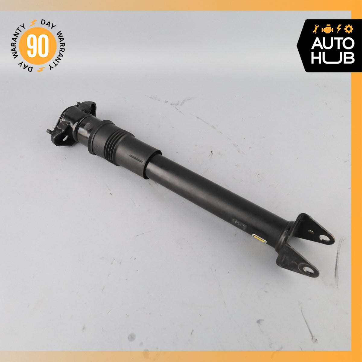07-12 Mercedes X164 GL350 GL550 Rear Right or Left Shock Strut Absorber OEM - photo 6