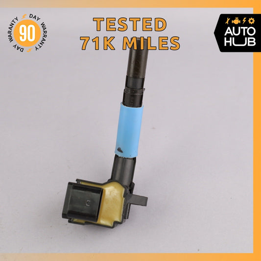 14-20 Mercedes X156 GLA250 CLA250 Ignition Coil 2749061400 OEM 71k - photo 1