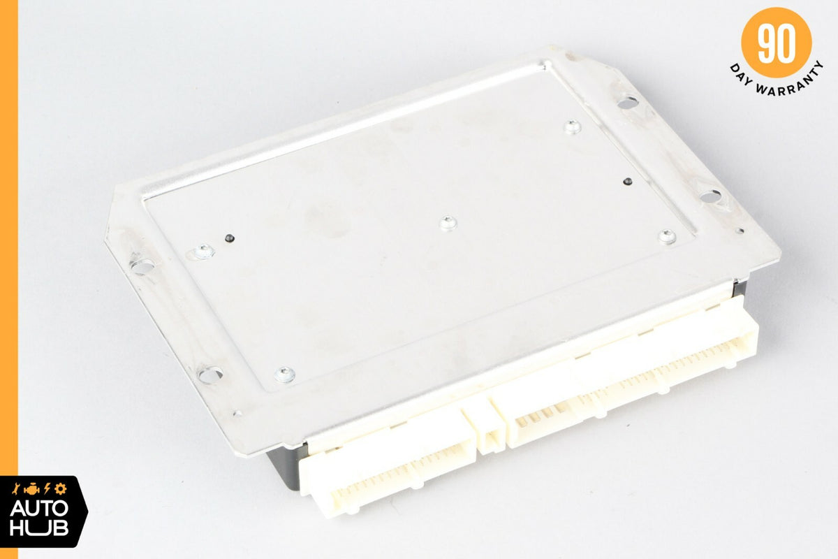 07-13 Mercedes W216 CL550 S600 ABC Hydraulic Suspension Control Module OEM - photo 6