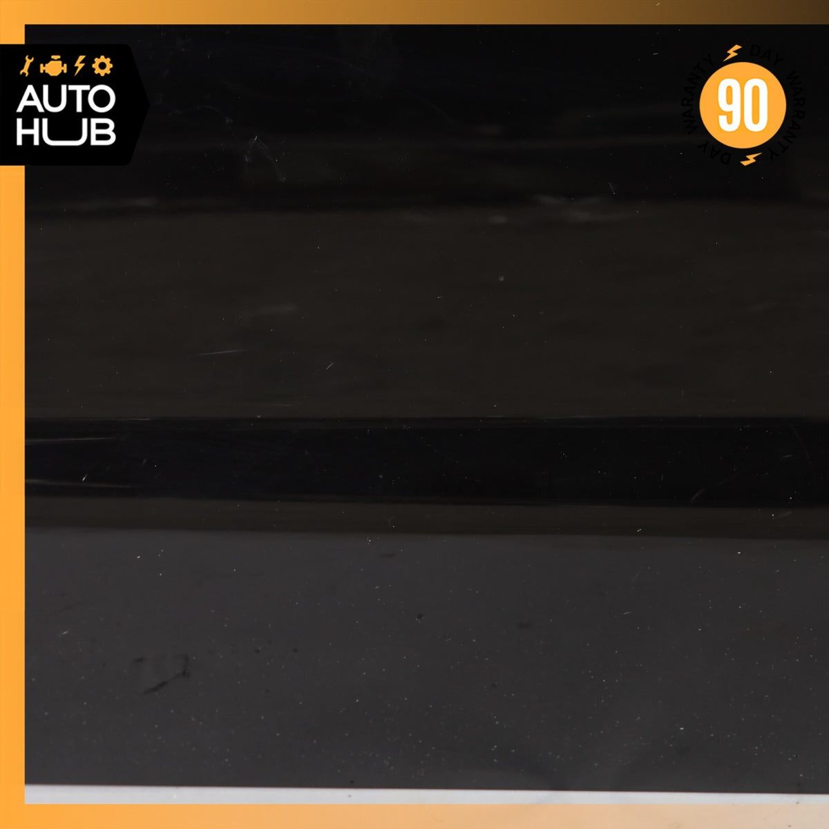02-07 Maserati Coupe 4200 Cambiocorsa M138 Left Side Door Shell Frame Panel OEM - photo 9
