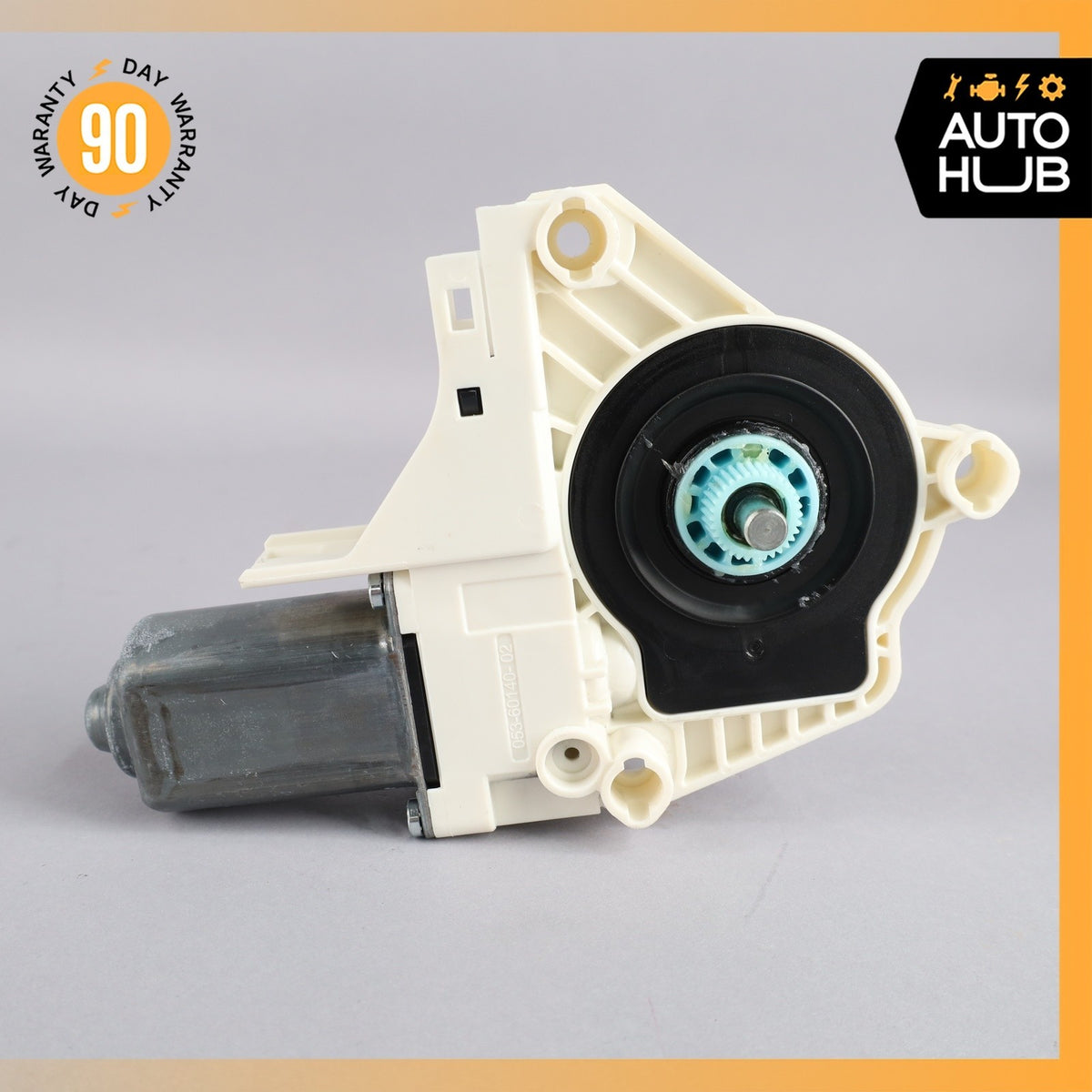 Audi D4 A8 A7 S7 Front Left or Rear Right Window Regulator Motor 8K0959801B OEM - photo 7