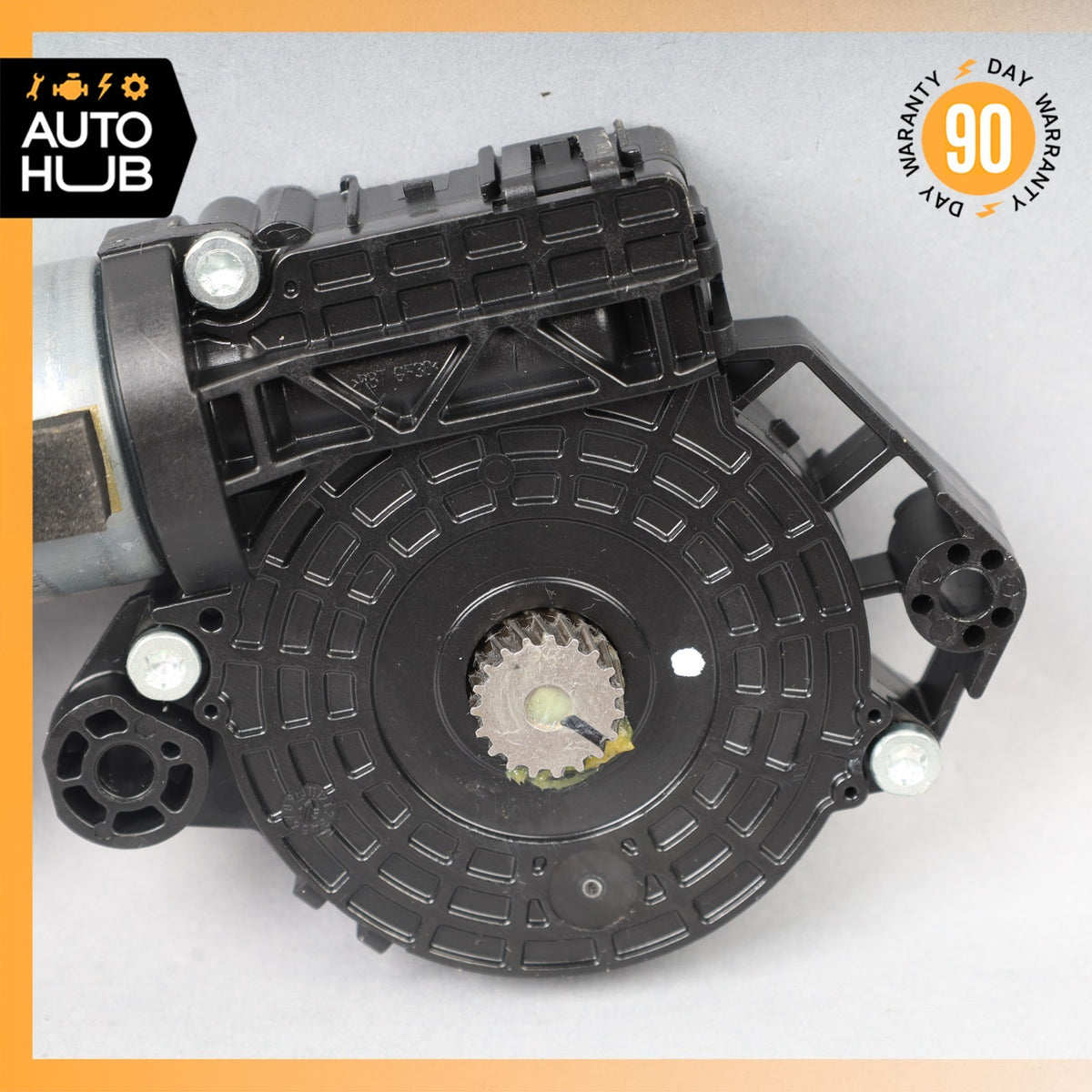 Mercedes W222 S550 Front or Rear Roof Sun Shade Screen Roller Blind Motor OEM - photo 2