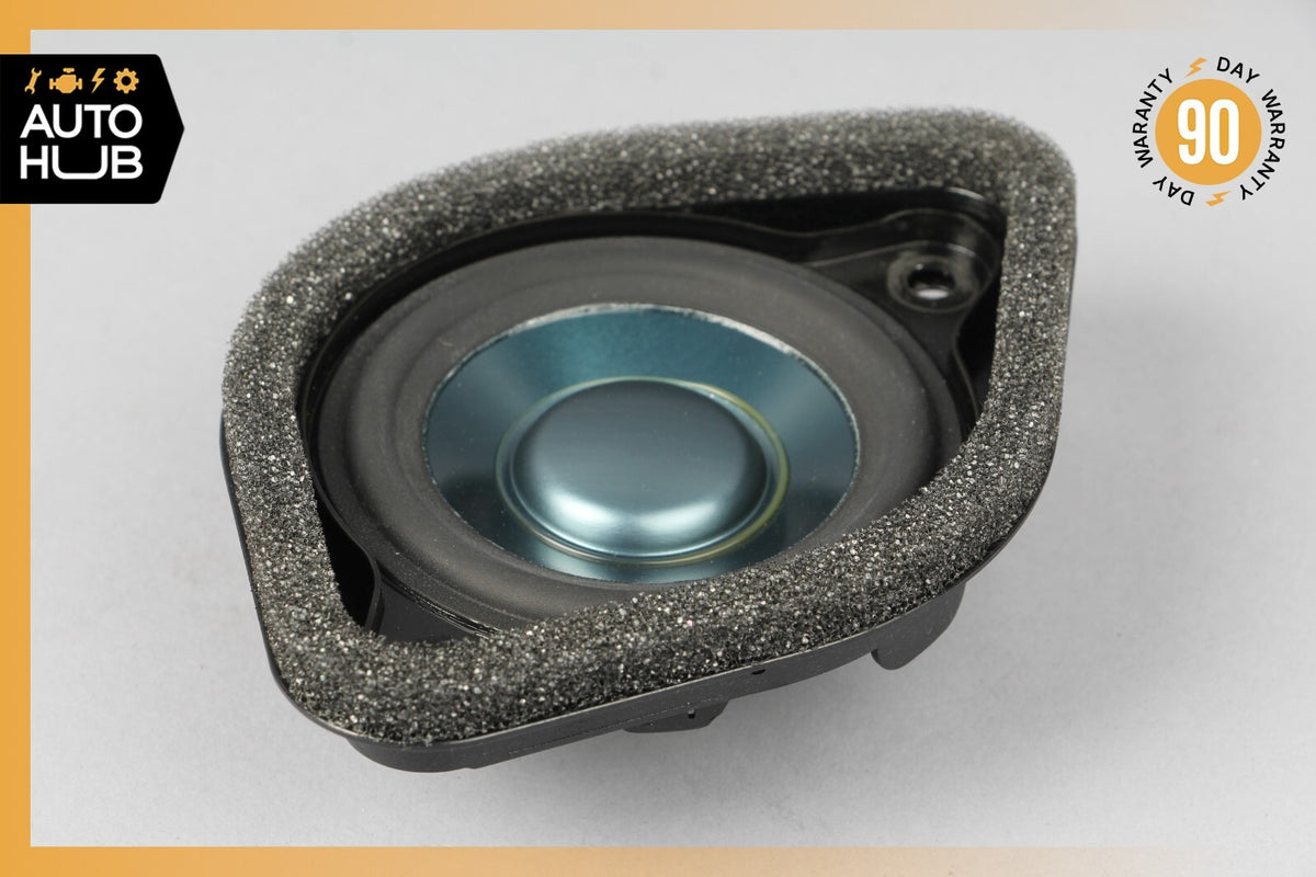 06-12 Mercedes W164 ML550 GL450 Door Tweeter Speaker Rear Left or Right OEM - photo 3