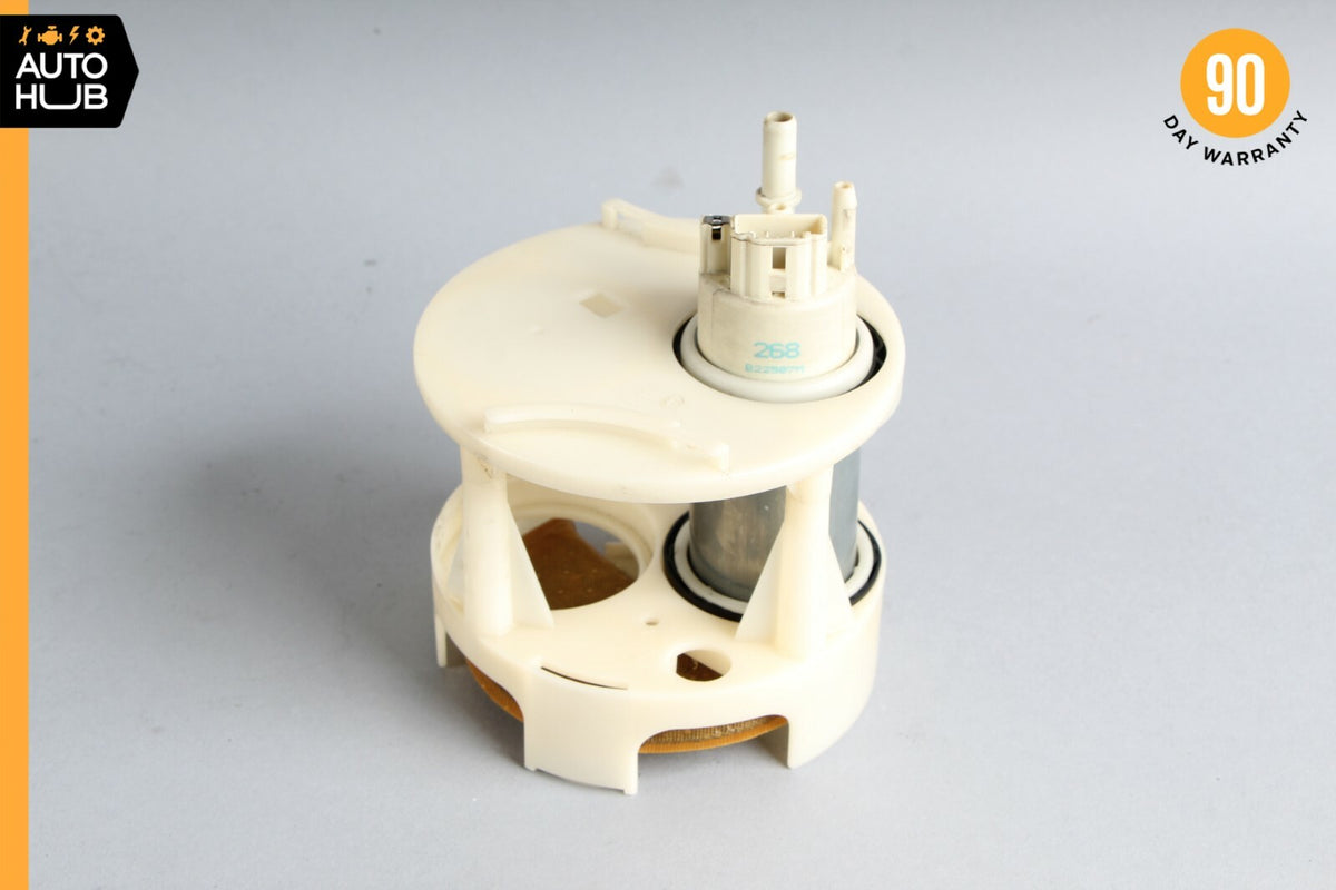 07-08 Mercedes W216 CL550 S550 Right Gasoline Tank Fuel Pump 2214708494 OEM - photo 2