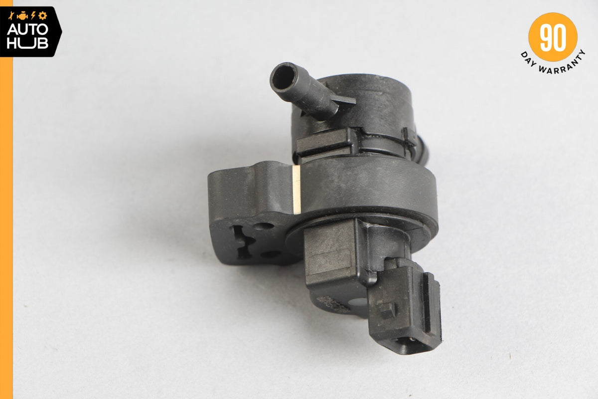 94-02 Mercedes R129 SL500 S500 Vapor Canister Purge Valve Unit 0004703593 OEM - photo 3