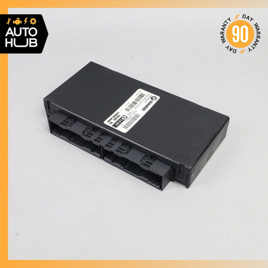 08-10 BMW E60 550i 528i 535i BCM Body Gateway Module OEM - photo 1