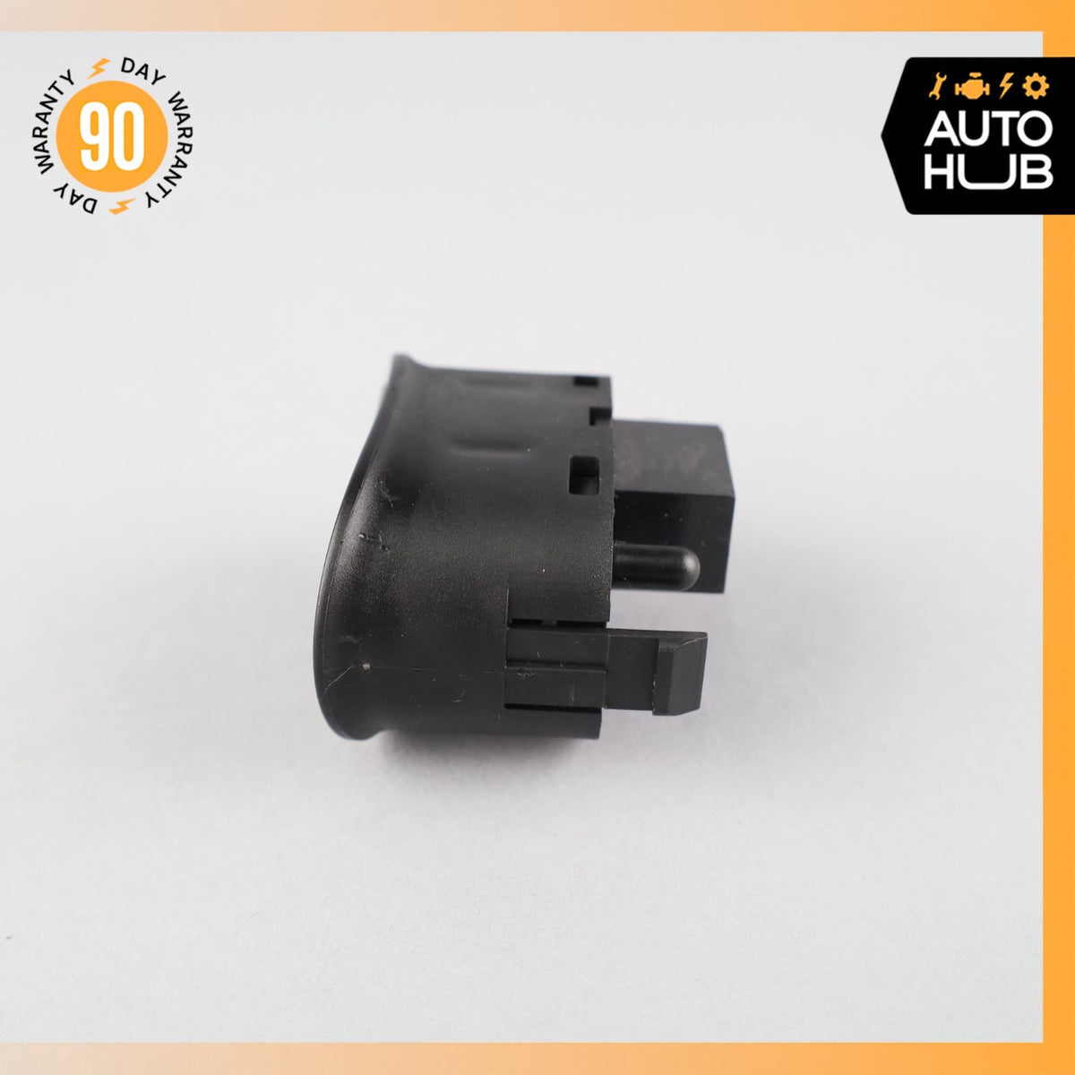 03-18 Bentley Continental GT GTC Flying Spur ESP PDC Button Switch Control OEM - photo 4